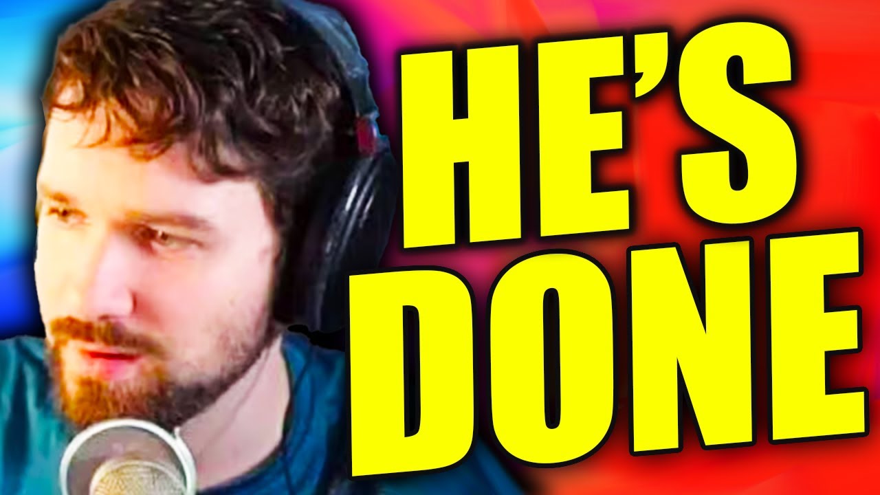 Destiny Was Reported to The Police (His Career Should Be Over)