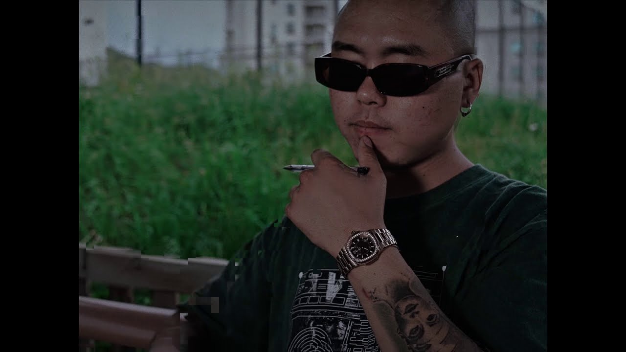 Pacrap ft  Bethany - Don’t let’em call u b#tch