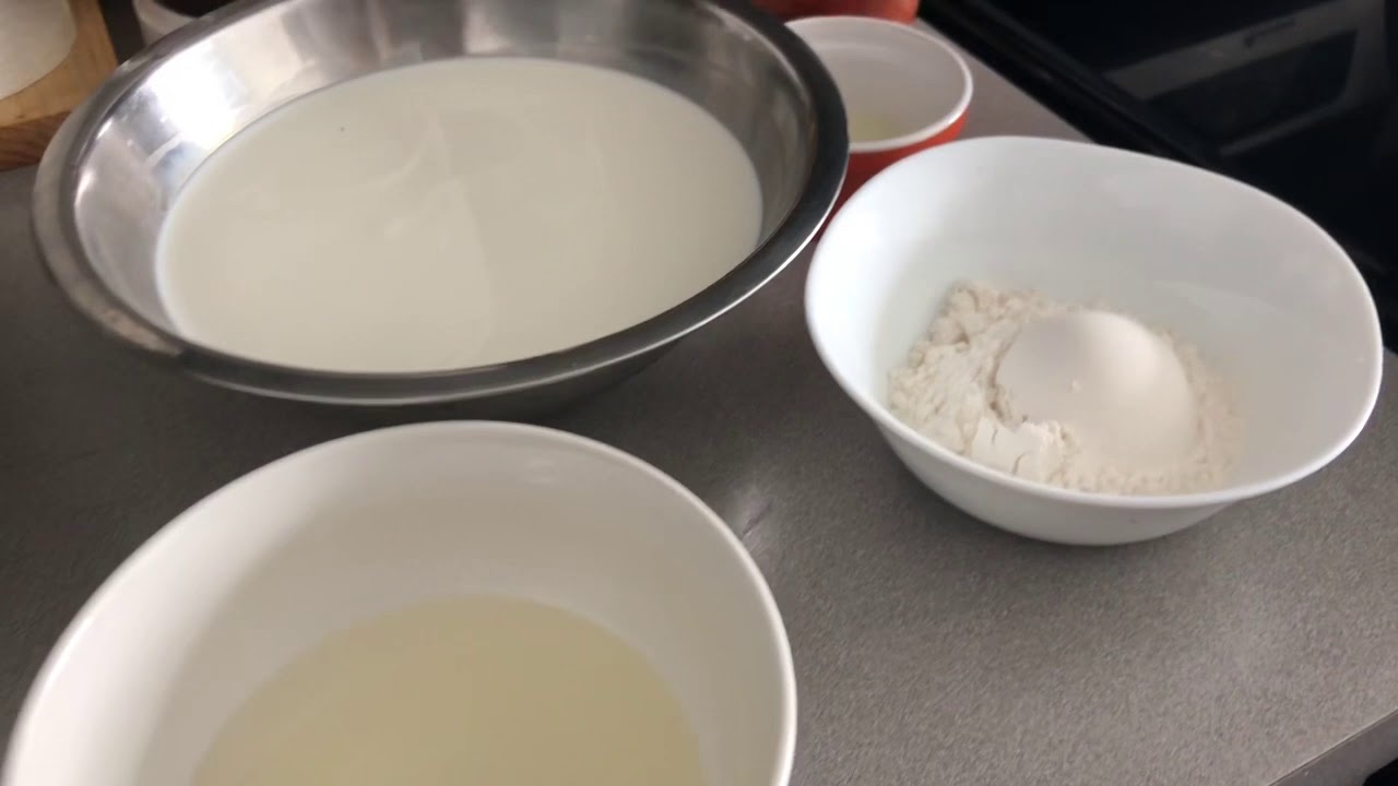 How to make creamy lobster newburg