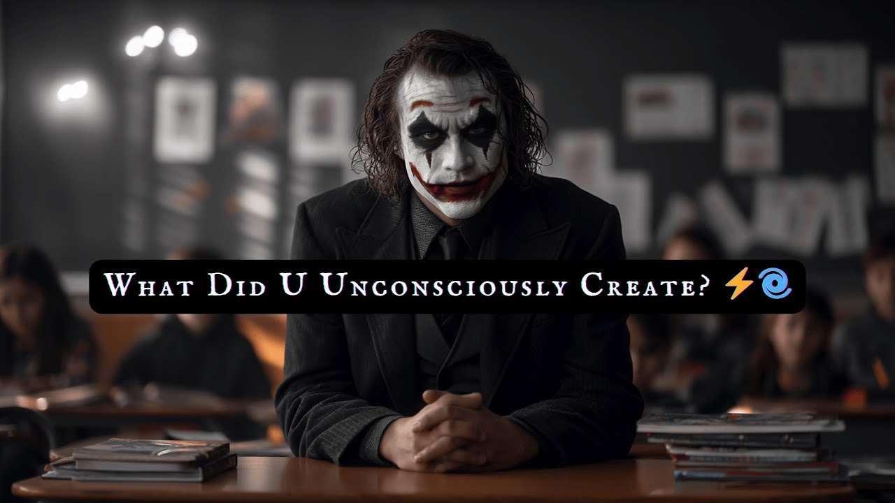 ОНИ АНАЛИЗИРУЮТ ТЕБЯ... И ТО, ЧТО ОНИ ОБНАРУЖИЛИ, ПУГАЕТ ИХ ДО СИХ ПОР 😨🧠