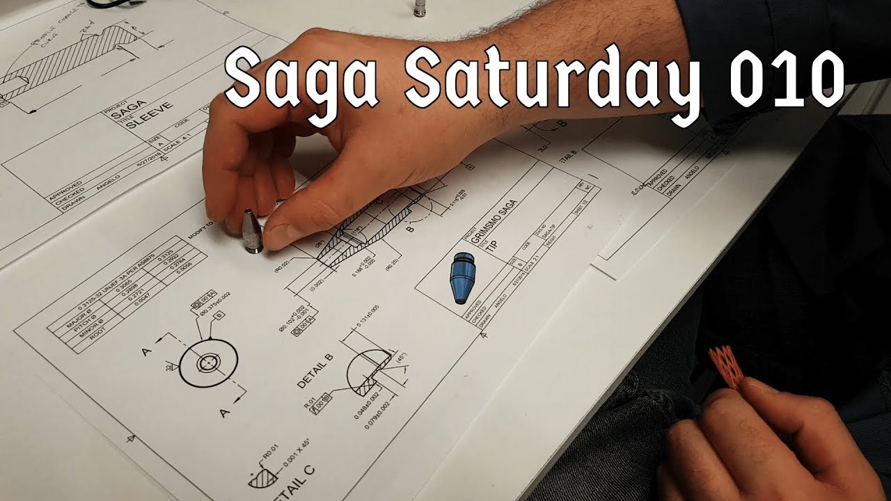 Редизайн перед перезапуском - Saga, суббота, 10 октября