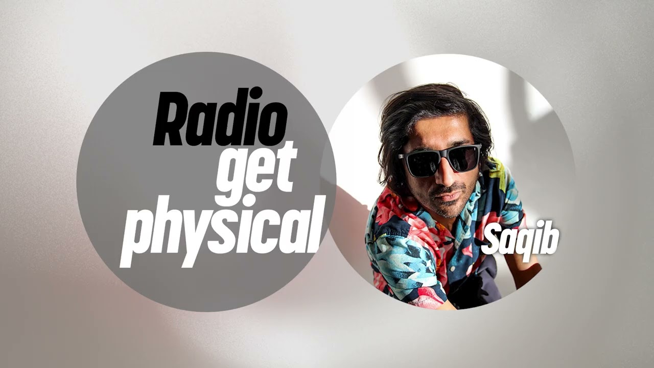 Get Physical Radio by Saqib
