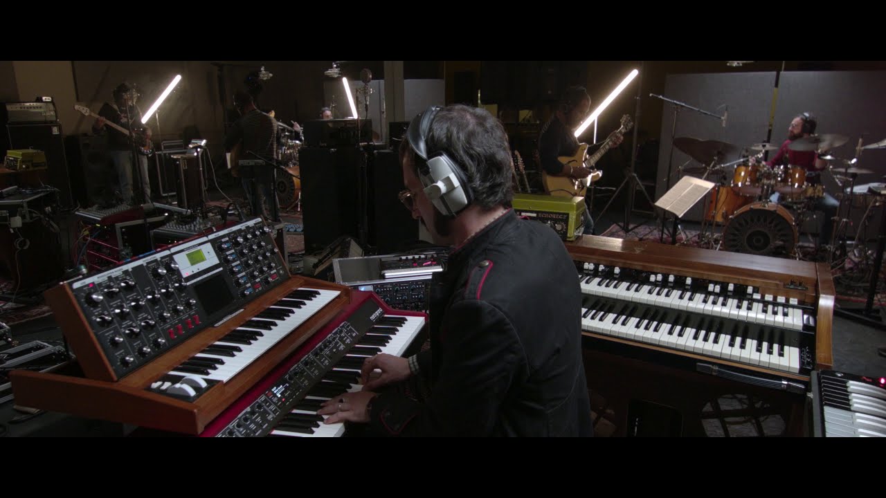 Organic live session / Lenore (Chick Corea)