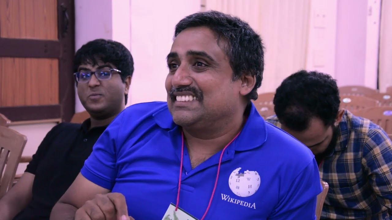Wiki Conference Kerala 2024 Highlights