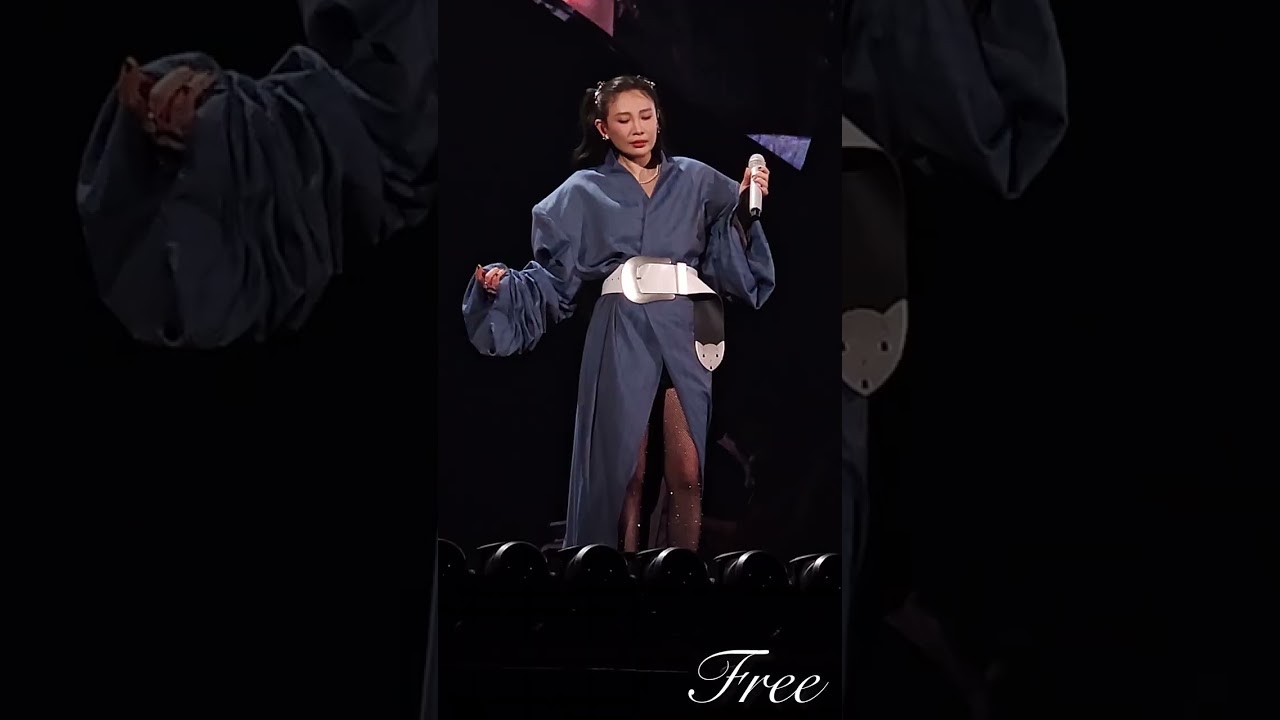 魏如萱waa wei《竊笑》20260207