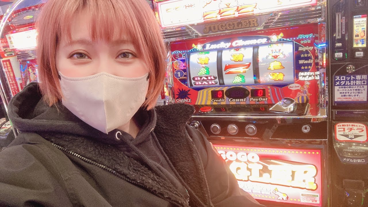 【ライブ配信】ゴージャグで5000枚目指す!!!【12月19日】