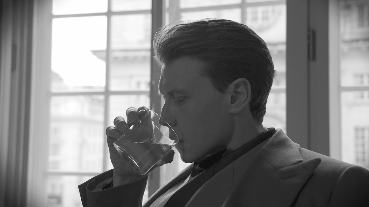A Flaunt Film | George MacKay