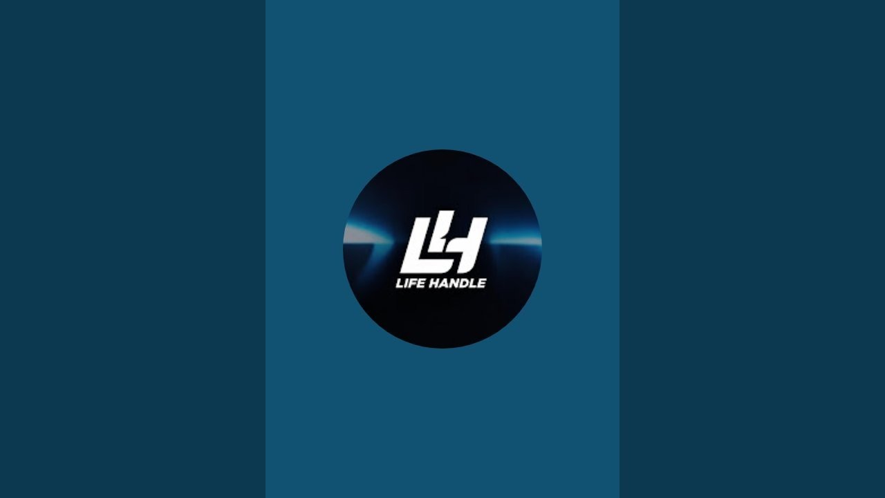 Life handle is live!
