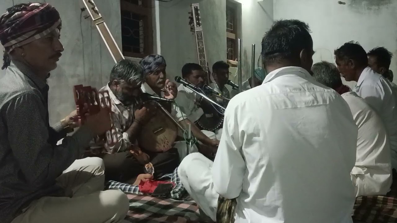 આરાધી ભજન ll ખટીયા - લખપત ll Majisa Sound Dayapar ll Aradhi Bhajan 