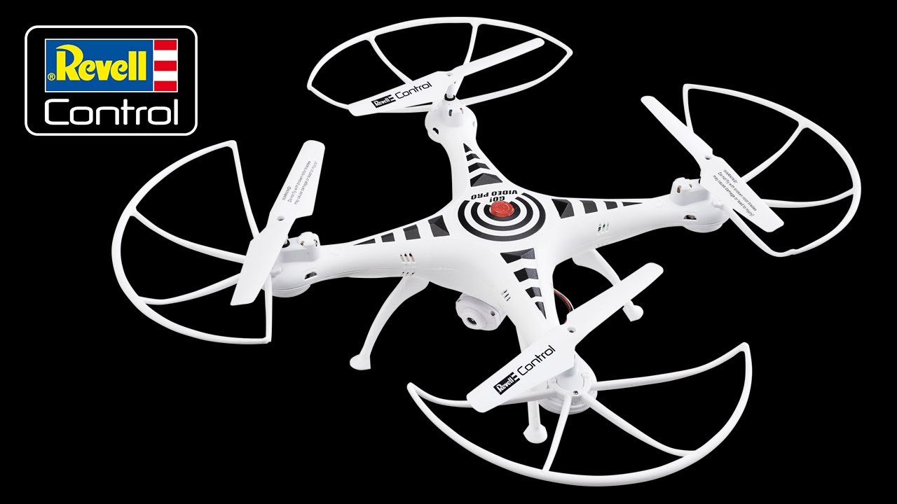 Quadcopter 