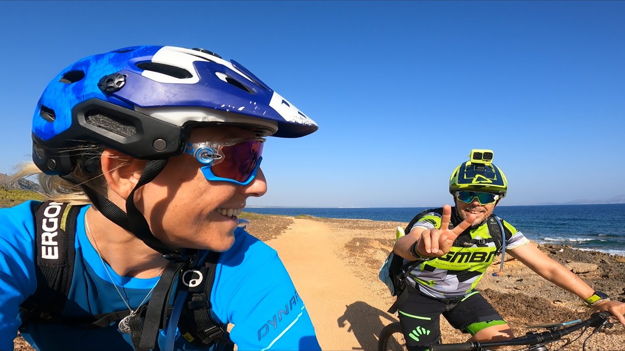 Mallorca MTB