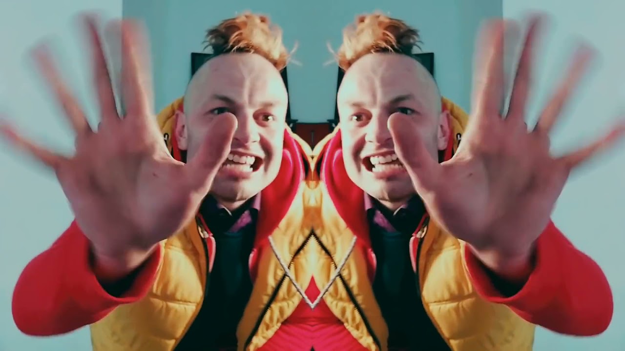Haades Pes - Ben afFlex OFFICIAL VIDEO