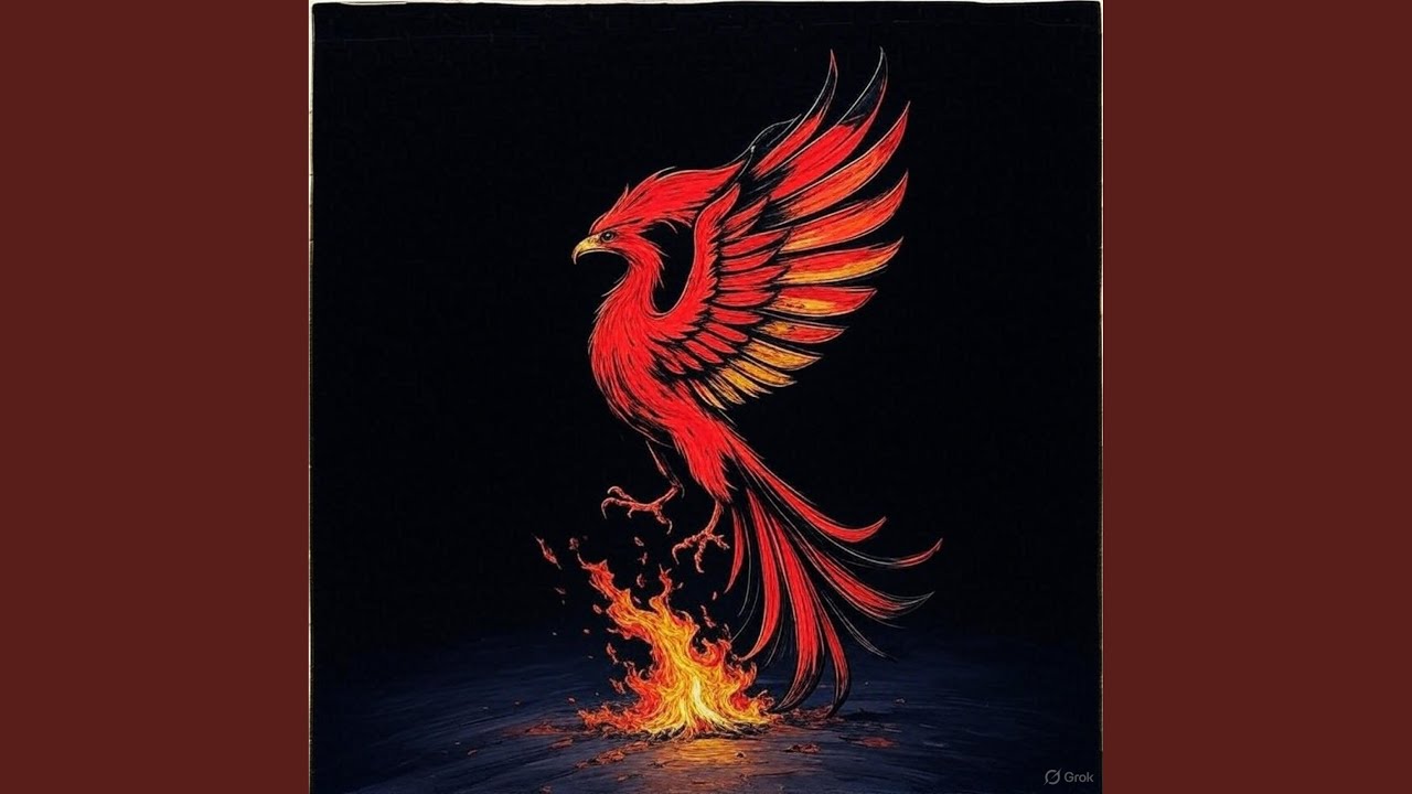 FeuerVogel (Aufbruch)