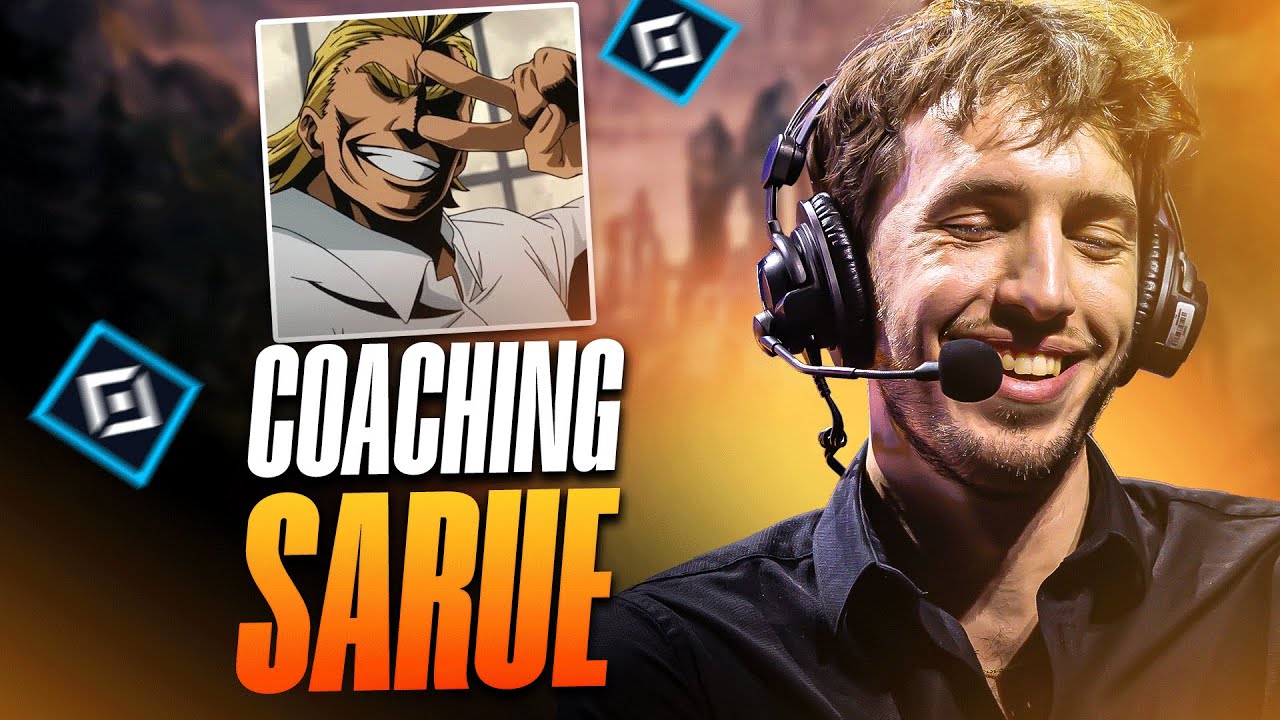 APPRENDRE A GERER LA TOPLANE EN MASTER + - COACHING SARUE
