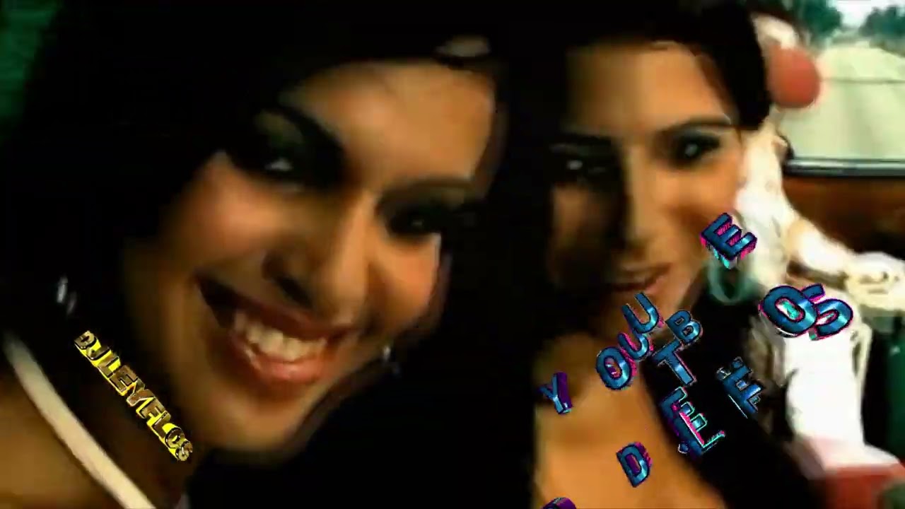 VIDEOMIX  COKTELITO CON CHILE Y LIMON 12 BY DJ LEYFLOS. 