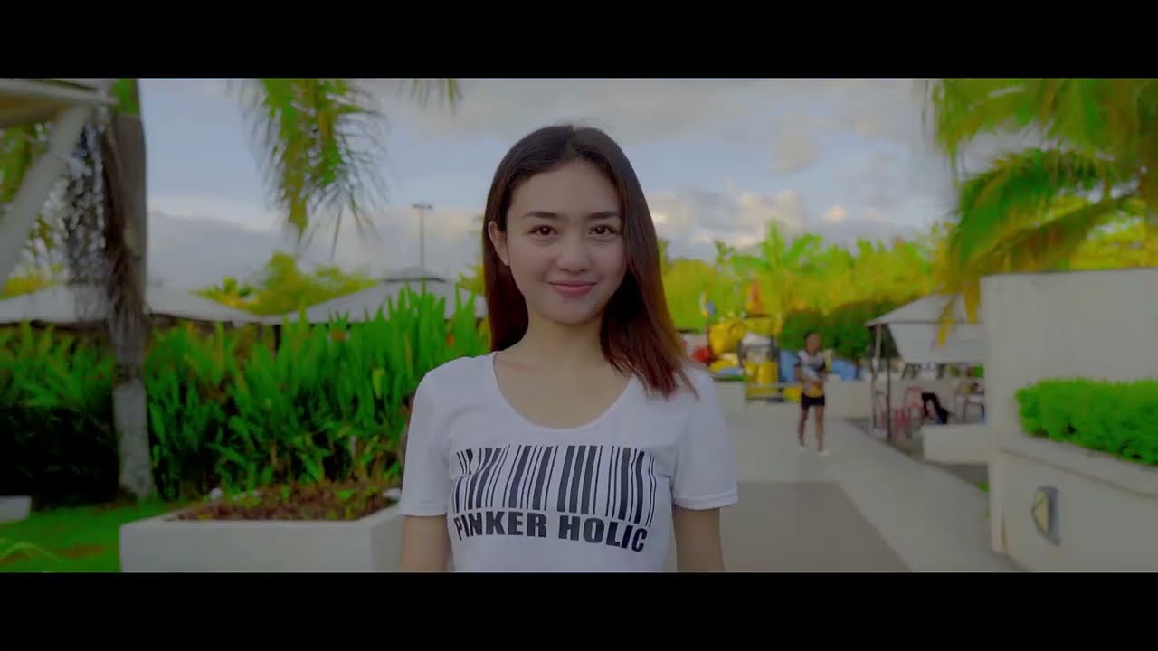 Butuanon Nga Bayhana - Ian P, Freetzy, Alex Yu (Official Music Video)