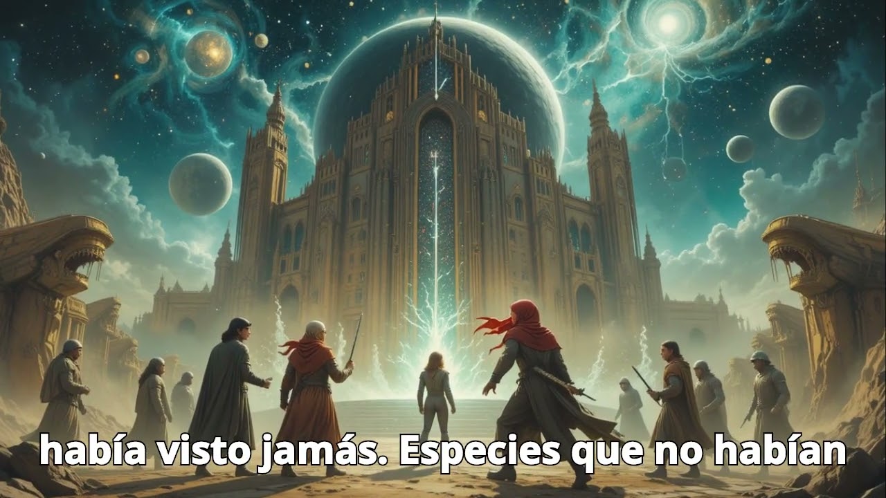 Los humanos abandonaron el Consejo Galáctico — El universo se volvió loco HFY HFY Stories