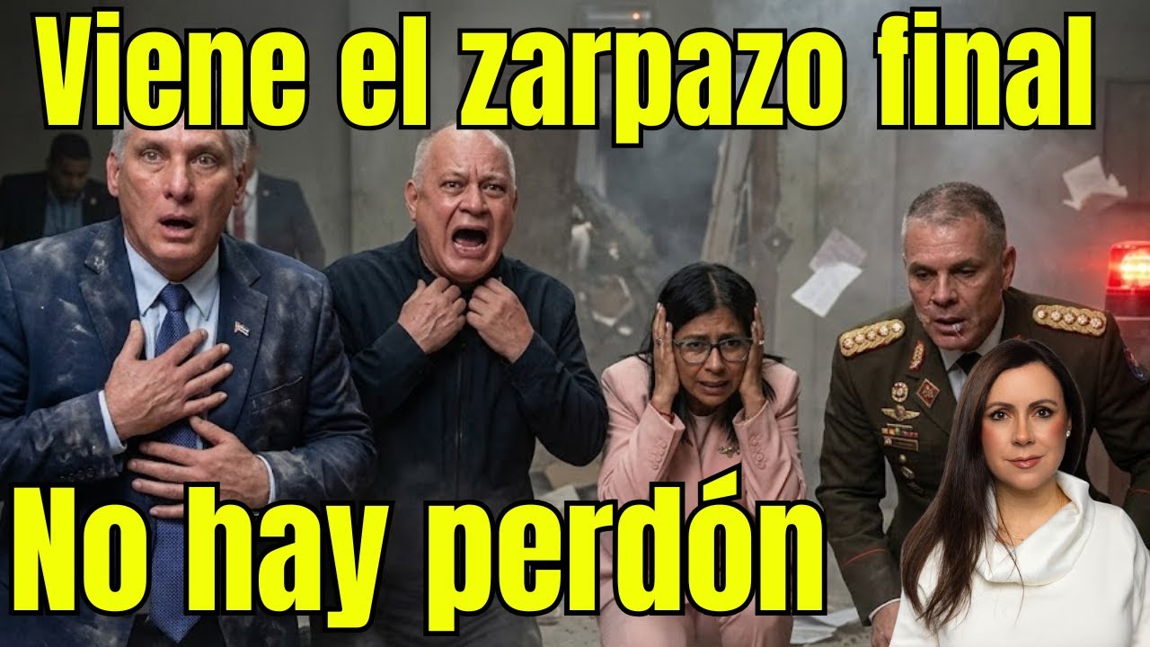 Venezuela, el estado #51 de EEUU