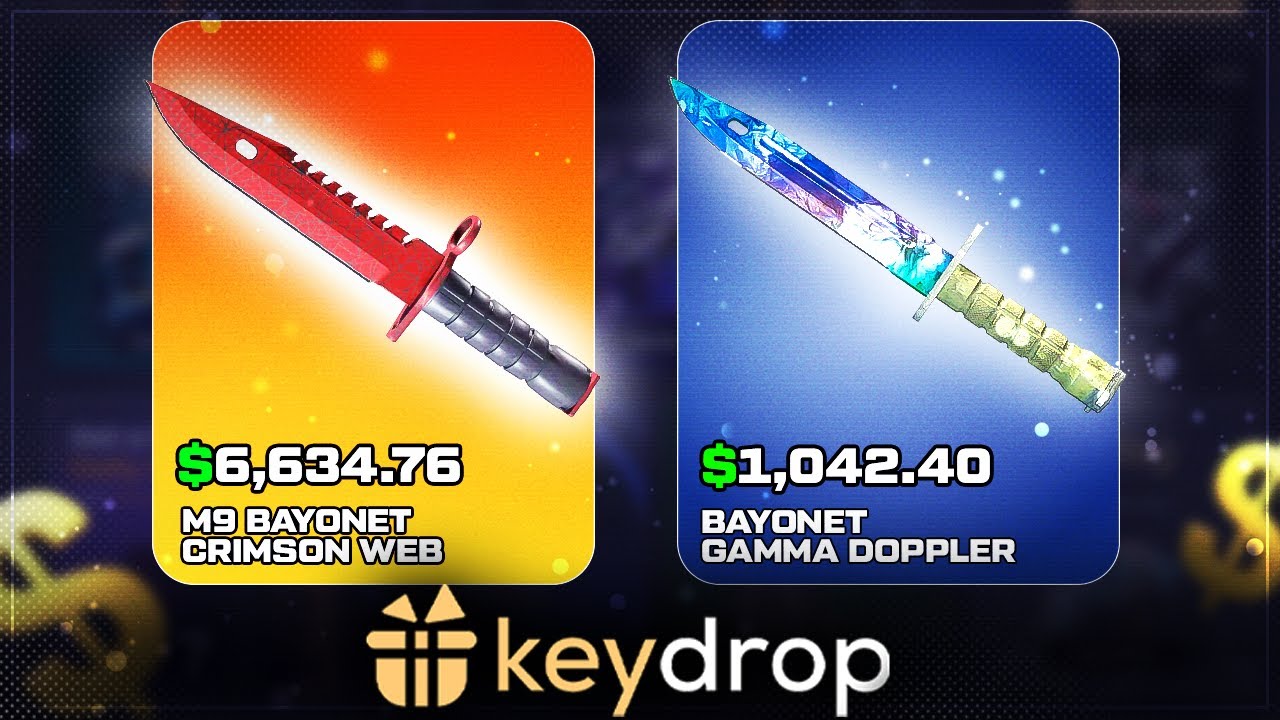 KEYDROP I PULLED SAPPHIRE WITH CASE BATTLE! Keydrop Promo Code 2024