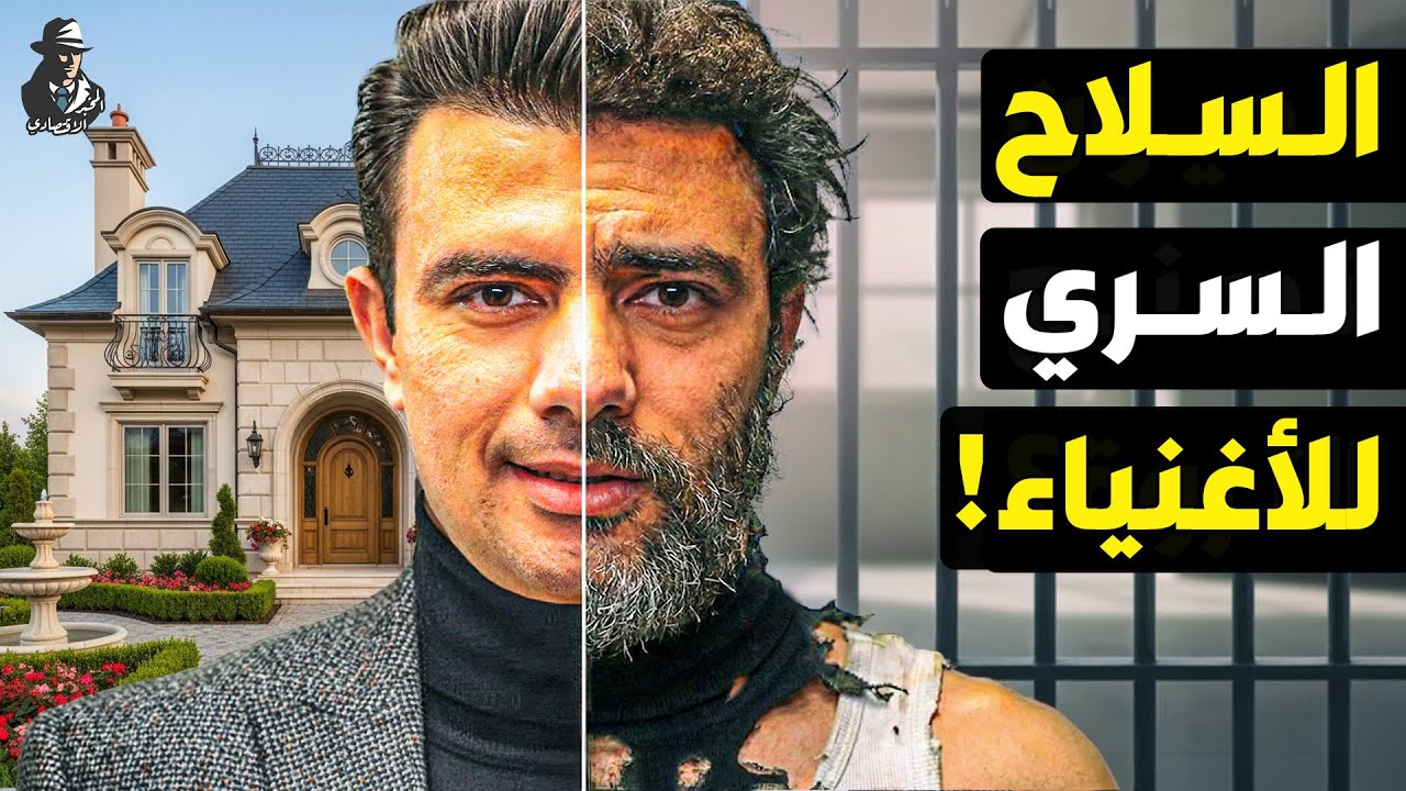 هل الديون تدمرك أم تجعلك مليونيرًا؟ ما السر الذي لا يخبرك به الأثرياء عن الدين الجيد والدين السيئ؟