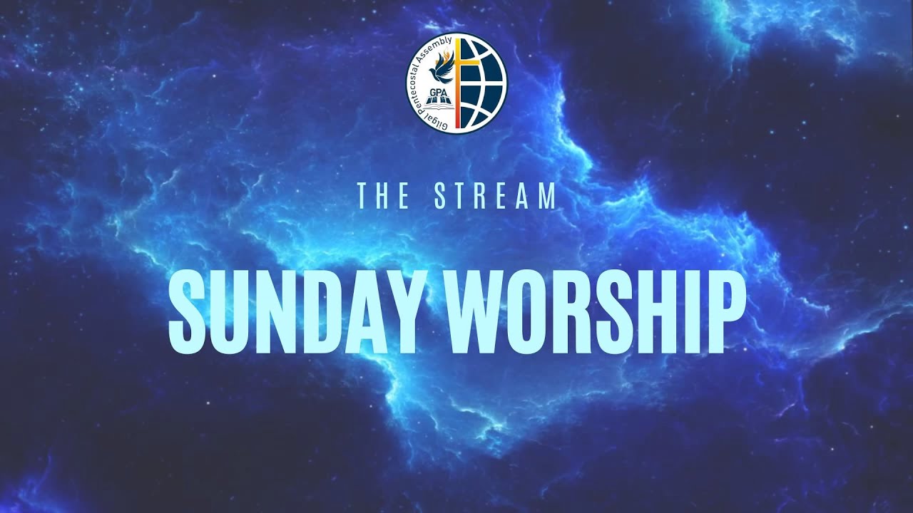 Sunday Worship  | Church Minister | Pastor Jithin Varghese John 01.03.26 | LINCOLN - UK