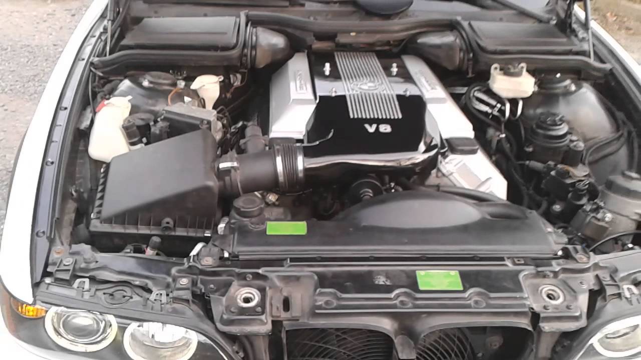 Kompressor Kit für BMW V8 M60 und M62 no M5 Motor  Supercharger Stage 6 NEU
