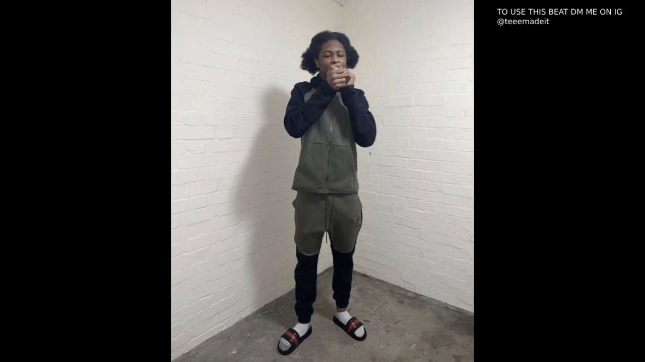 [FREE] uk x detroit type beat 