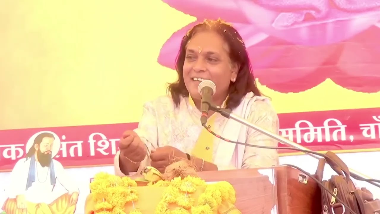 सतगुरु कबीर की वाणी दीपगुरुजी की जुबानी एक बार अवश्य सुने पूरा प्रवचन। Deepguruji Saheb. 6261391298