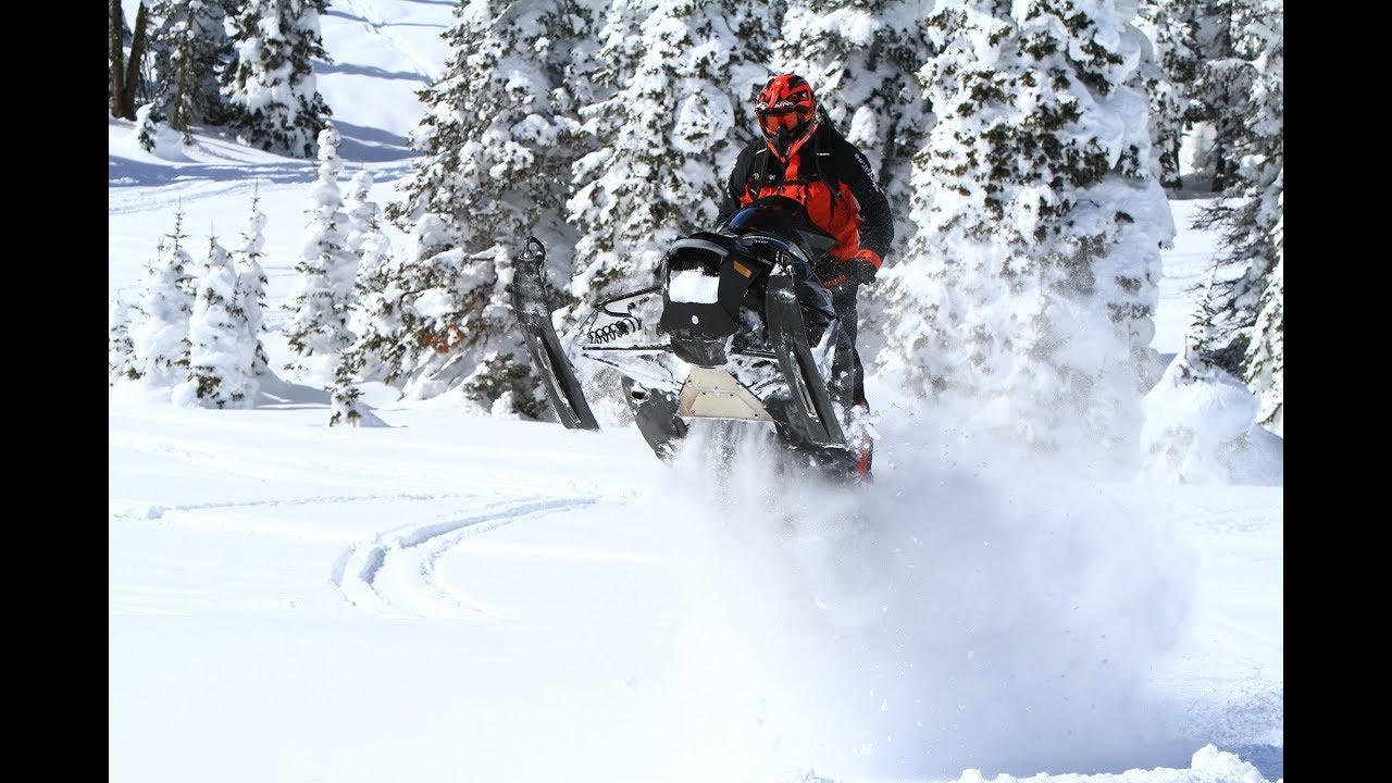 Arctic Cat XF9000 Crosscountry 137 LTD 2019