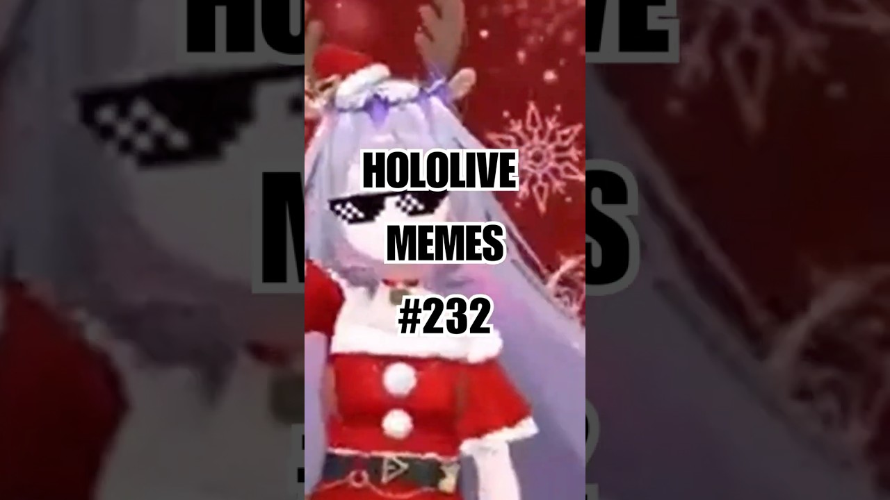 Hololive memes that will miss Shion #hololiveenglish  #holomemes #hololivememes