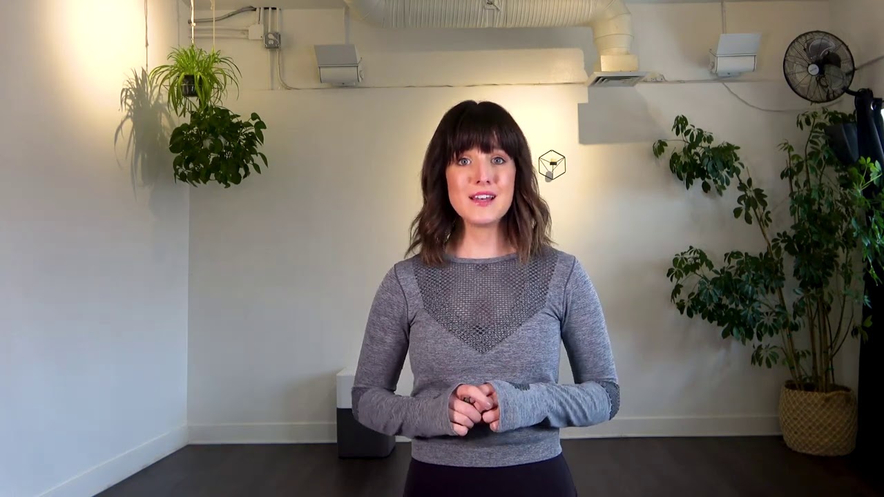 Terra-Core Intro Video: WELCOME To The Tribe! =)