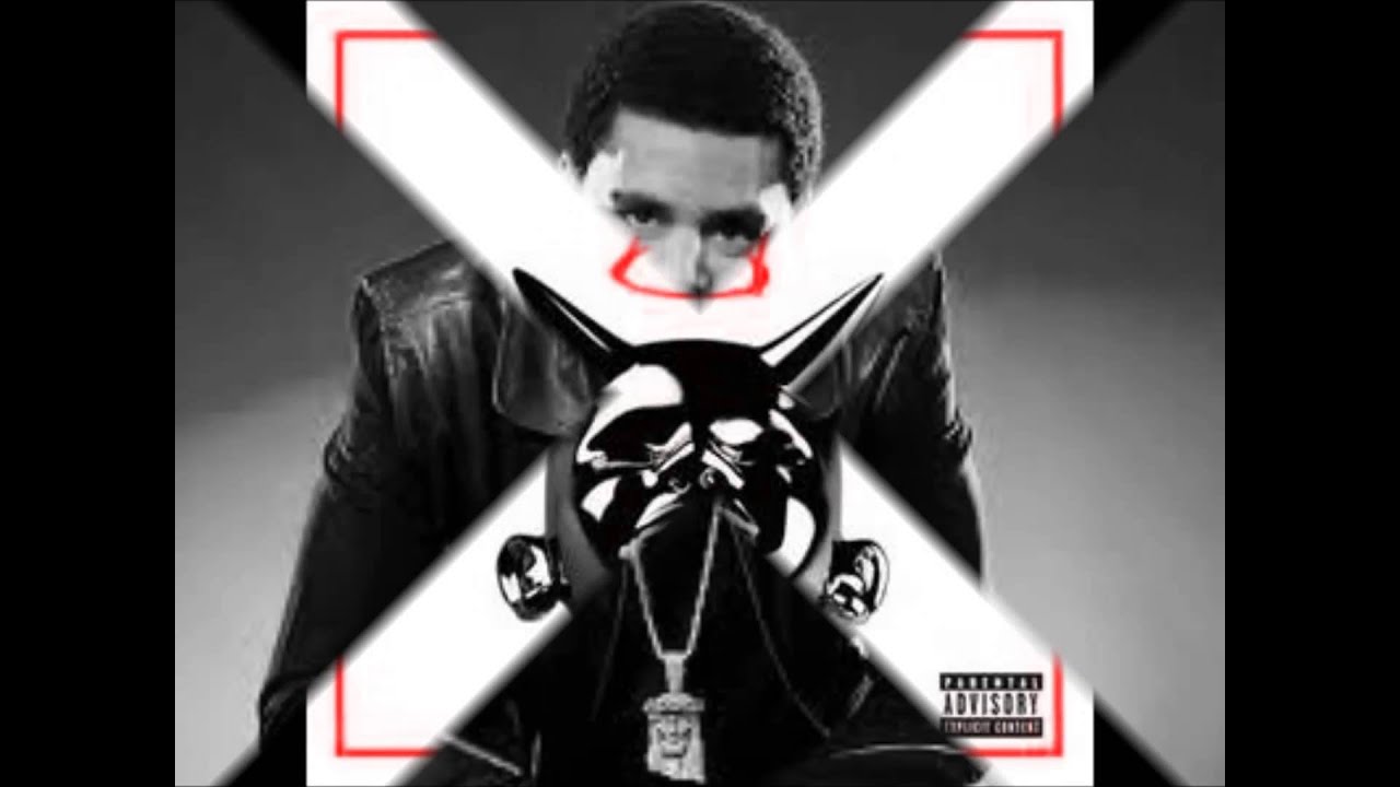 J-Cole - She Knows (Chopped & Screwed by E-Fields)