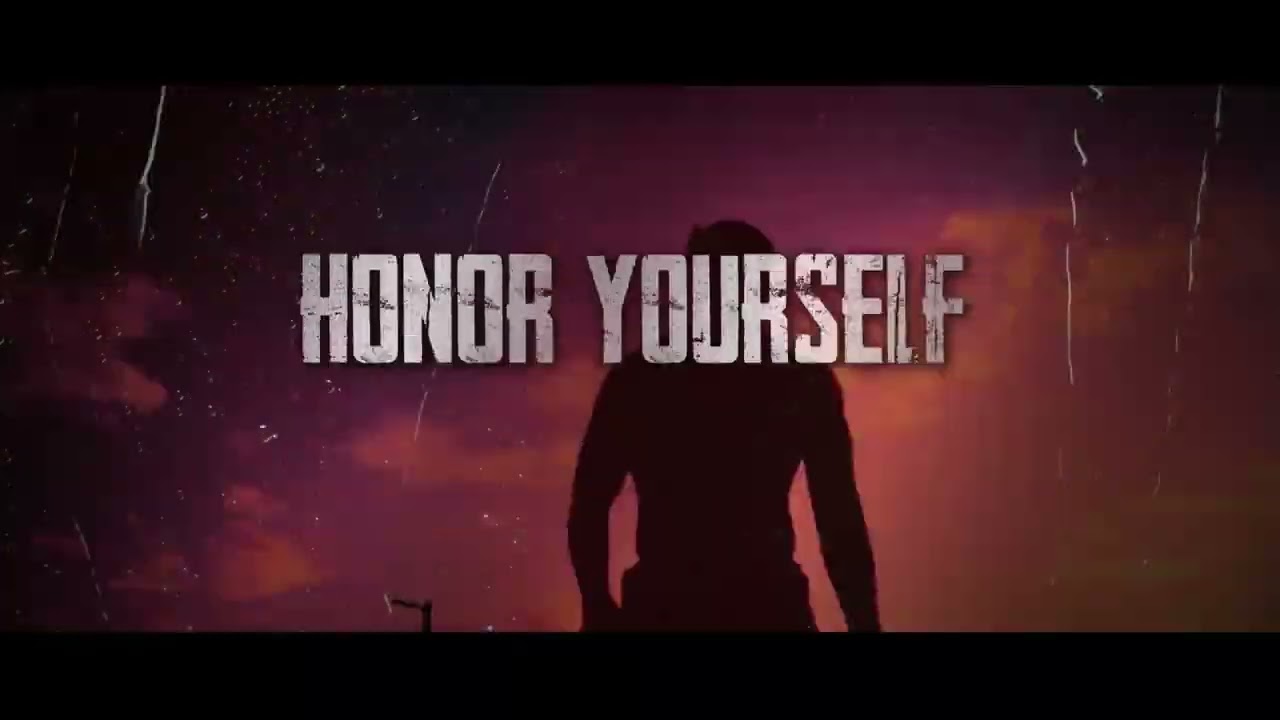 Gutter Creek Official lyric video FIND A WAY OUT 2023