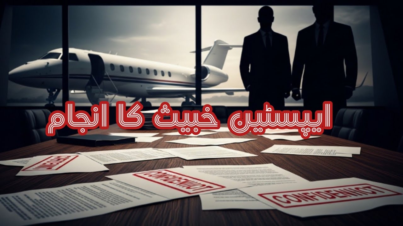 EPSTEIN Files reveals - The Reality Exposed - Islam's Guidelines - Complete Analysis by hamid Pathan