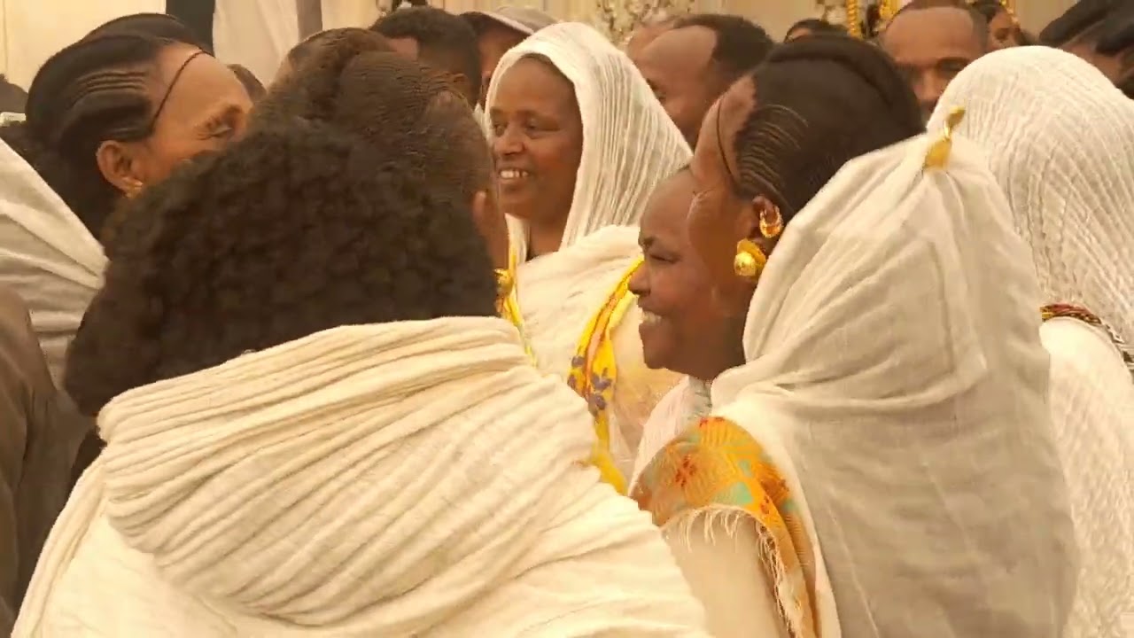 ዋውውው ዝገርም መርዓ ኣብ ከተማ መቐለ-ሐዚ 3 ጥሪ 2018 ዓ/ም
