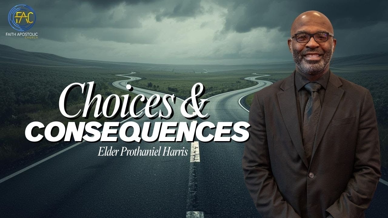 January 14, 2026 | Faith Apostolic Church | Bible Study