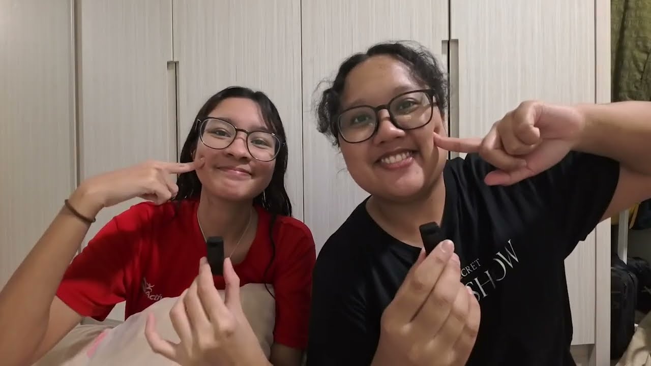 [CHERRY CHEEKS REACTS] REACTION to PERTH & SANTA "อยู่ไม่ไหว (BE WITH ME)" OFFICIAL MV!