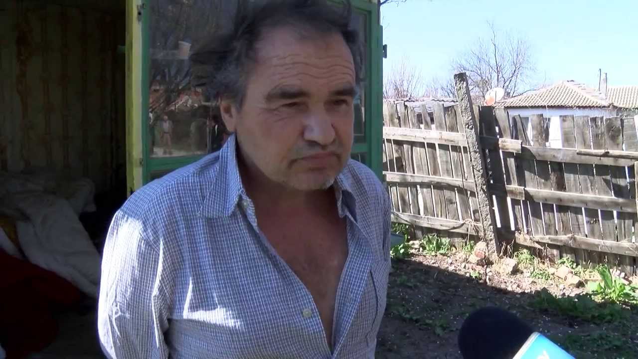 Психично болен тормози кв. „Хисаря