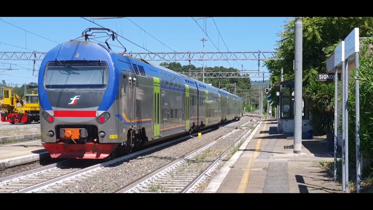 Transiti a Capranica Sutri