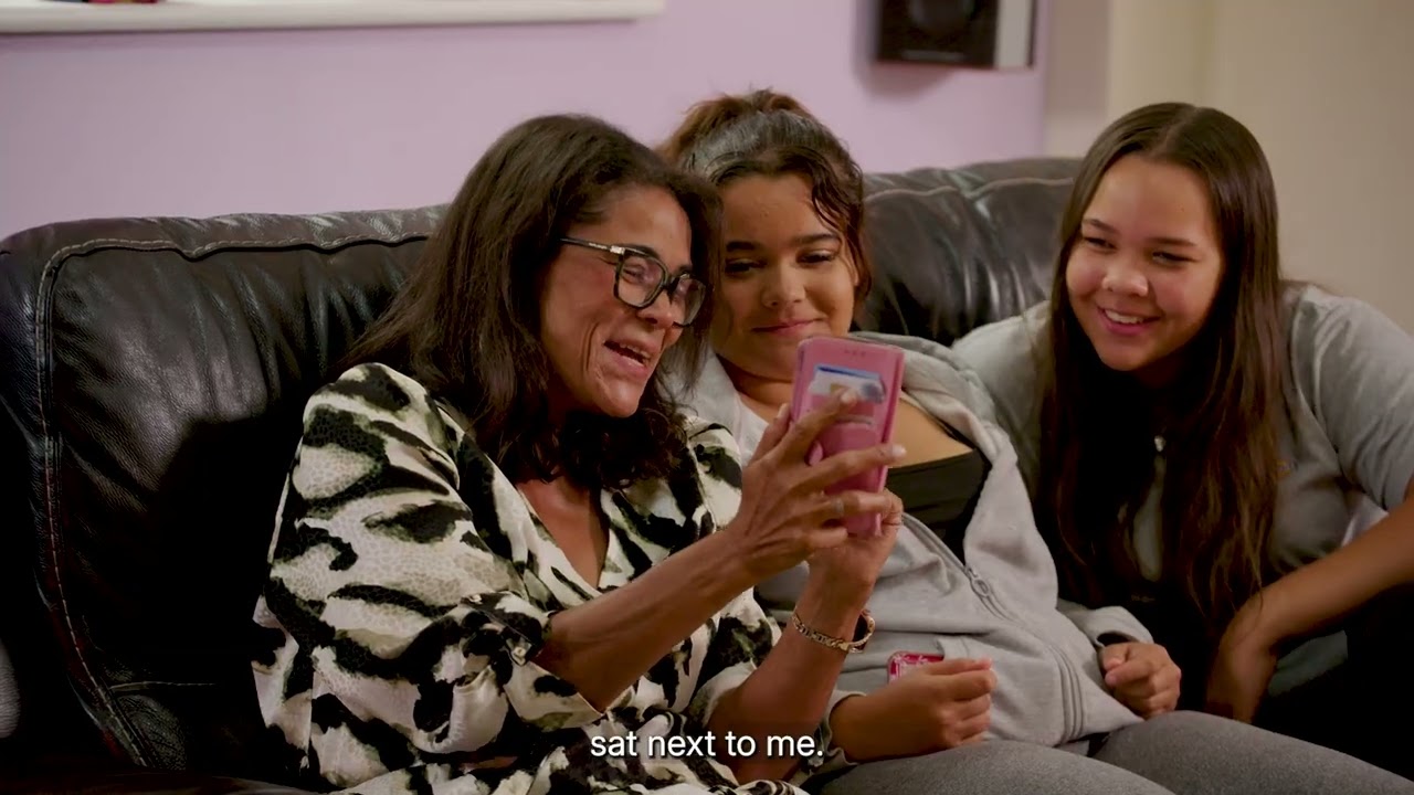 Living With Obesity: Nicci’s Journey