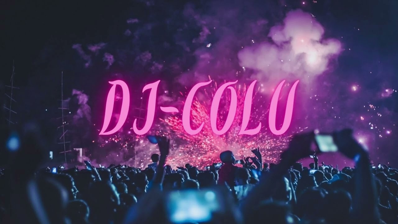 Black Octopus Official song by DJ-Colu