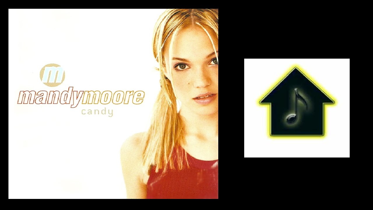 Mandy Moore - Candy (Hex Hector Radio Mix)