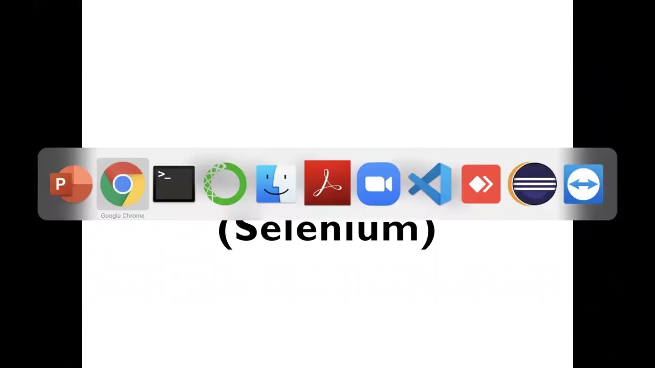 11 - Web crawling and data collection (using Selenium for Python)