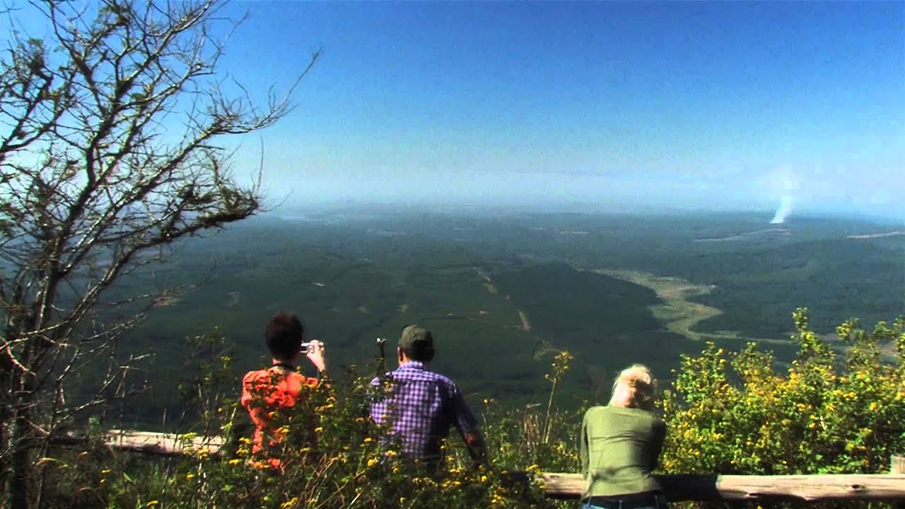 God's Window: The Panorama Route, Mpumalanga - Mobile Version