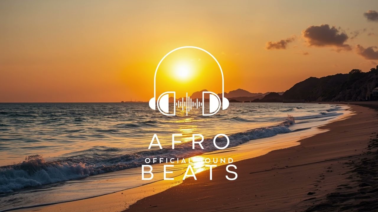 Bandido | Afro House (Afro Beats Remix)
