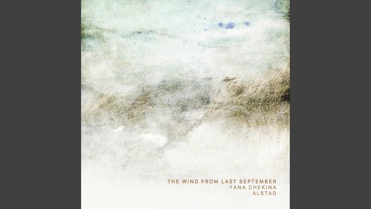 The Wind From Last September