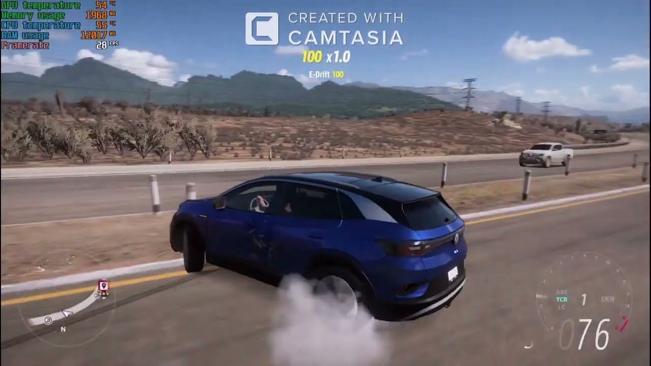 driving racing game + Drift car real driving with racing wheel thrustmaster 10