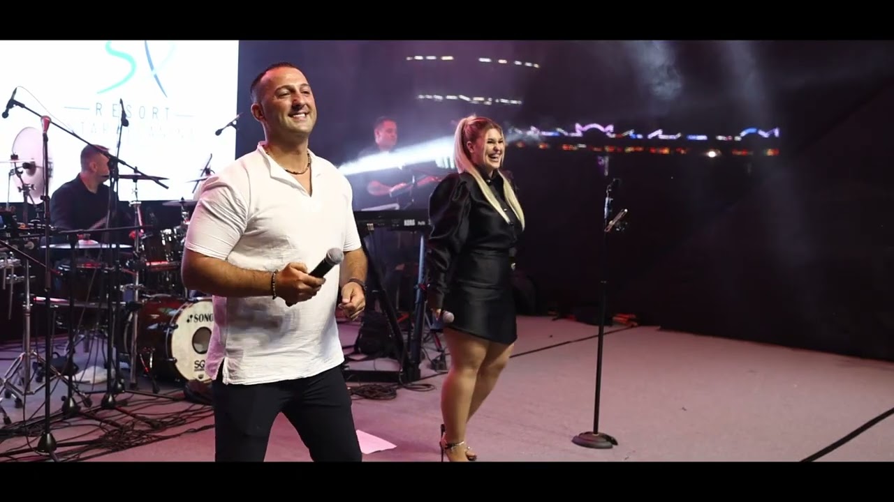 Perspektiva Bend Nis i ( Jelena Jevtic )- Belmuzijada 2025   Mix-1