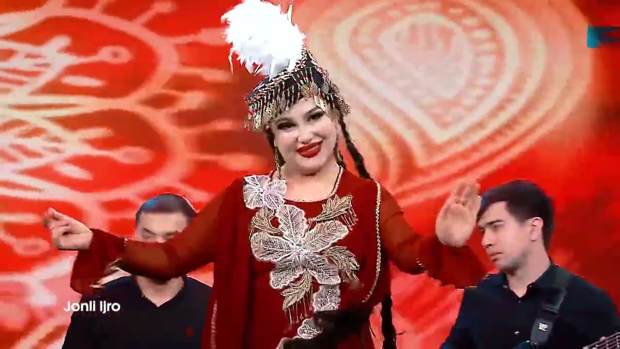 Ravshanbek Baltayev Xorazmcha Popuri