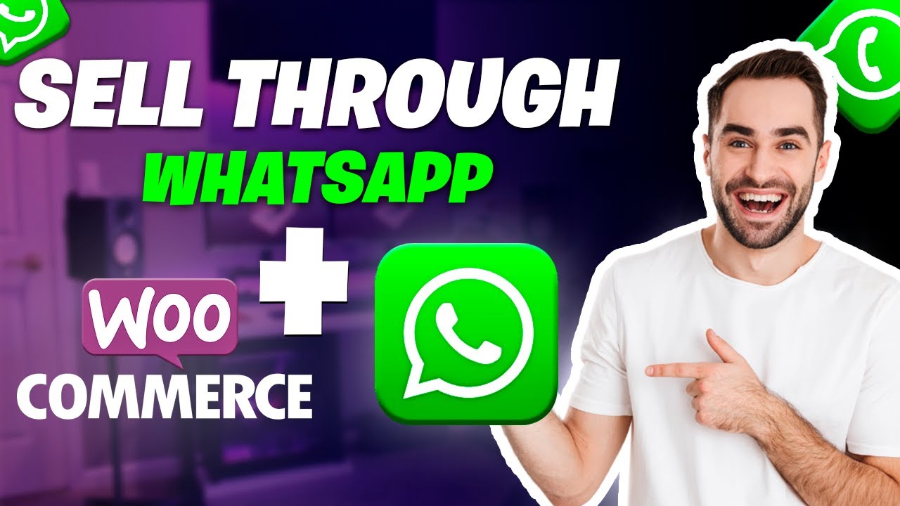 ✅ How to Add a Buy on WhatsApp Button in WordPress